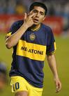 riquelme. .vieux