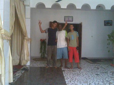 ham's vieux koutoube