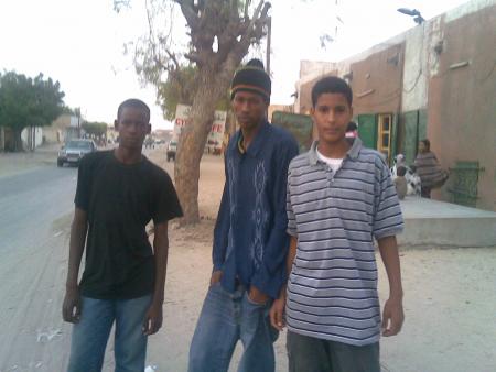 vieux     Han�     Ham's