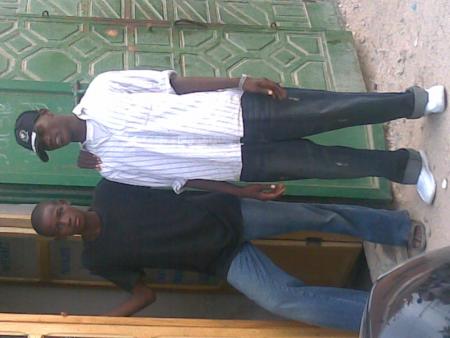 VIEUX         ALIOUNE