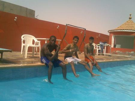 riquelme ouzi koutoube